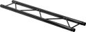 Sortiment, Alutruss DECOLOCK DQ2-S250 2-way Cross Beam bk