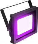 Assortment, Eurolite LED IP FL-30 SMD purple