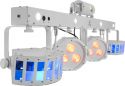 Eurolite LED KLS Laser Bar FX Light Set wh
