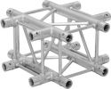 Sortiment, Alutruss QUADLOCK 6082C-41(50) 4-way Cross Piece