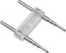 Eurolite LED Neon Flex 230V Slim Power Contact Pin