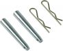 Alutruss QUICK-LOCK Spare Pivot with Pin