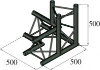 Alutruss TRILOCK S-PAL-34 3-way Corner \\/ left
