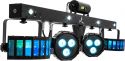 Komp. Lys systemer, Eurolite LED KLS Laser Bar FX Light Set