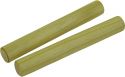 Trommer, Dimavery Hardwood Claves, nature 2x