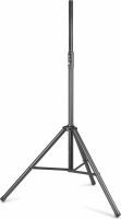 LS08A Speaker Stand Pro with Auto-Lock & Air Cushion LS08A Speaker Stand Pro with Auto-Lock & Air Cushion