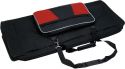 Bags, Dimavery Soft Bag for keyboard, M
