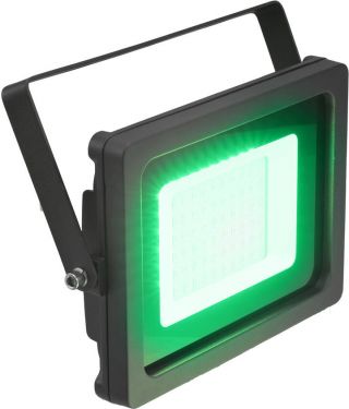 Eurolite LED IP FL-30 SMD green