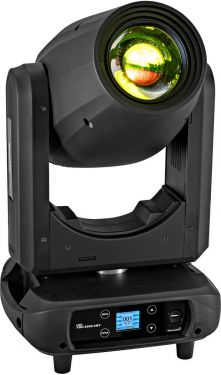 Eurolite LED TMH-S200 CMY Moving Head Beam/Spot/Wash