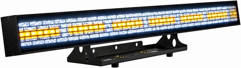 Eurolite LED RETRO 6 Bar ABL