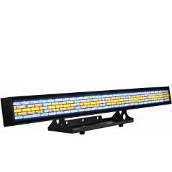 Eurolite LED RETRO 6 Bar ABL TILBUD NU
