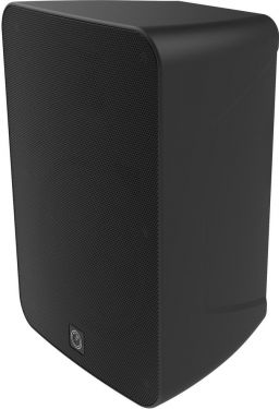 INTUSONIC 6FP80R 6" 2-way Outdoor Speaker black