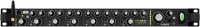 INTUSONIC PAA71+ Microphone Line Mixer