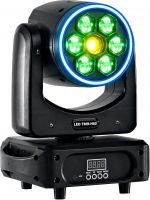 Eurolite LED TMH-H60 Hybrid Moving Head Spot/Flower