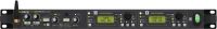 INTUSONIC HMA72 2-zone Audio Router