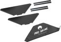Sortiment, Omnitronic Corner Plates incl. Bag for Mobile DJ Stand