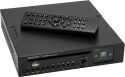 Omnitronic DRS-95CD Internet Radio with DAB+, Bluetooth and CD Player