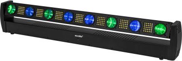 Eurolite LED BAR-8 SWING QCL bar