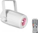 Sortiment, Eurolite LED PST-5 QCL Spot wh