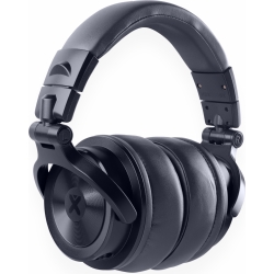 HDX200DB DJ Headphones Premium Dark Blue TILBUD NU