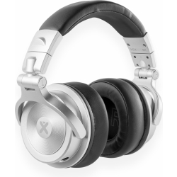 HDX200SB DJ Headphones Premium Aluminium TILBUD NU