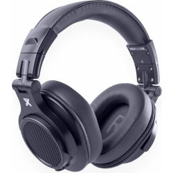 HDX120DB DJ Headphones Dark Blue TILBUD NU