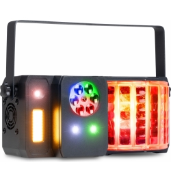 Stellar1 Multi DJ LED Effect TILBUD NU