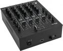 Omnitronic PM-404F 4-channel DJ Mixer with Filter and Bluetooth