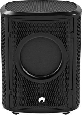 Omnitronic MIB-01 Microphone Isolation Box