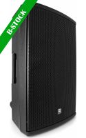 PD415A Bi-amplified active speaker 15" 1400W "B-STOCK" PD415A Bi-amplified active speaker 15" 1400W "B-STOCK"