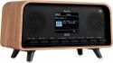 Desio DAB Radio Light Wood Desio DAB Radio Light Wood