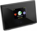 Internet Radio Tuner med WiFi og Bluetooth modtager - Simpel og brugervenlig! Internet Radio Tuner med WiFi og Bluetooth modtager - Simpel og brugervenlig!