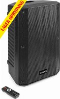 Active Speakers, VSA10BT Bi-Amplified Active Speaker 10" 500W BT/MP3