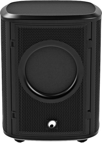 Omnitronic MIB-01 Microphone Isolation Box