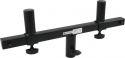 Højttalerstativer, Omnitronic GB-2 Stand Adaptor
