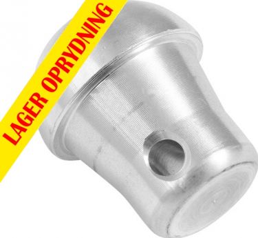 Alutruss DECOLOCK Endcap