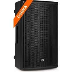 PD415A Bi-amplified active speaker 15" 1400W "C-STOCK" TILBUD NU