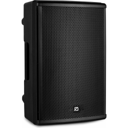 Power Dynamics PD412A Aktiv Højttaler 12" bas 1400W / Cl amplificeret forstærket
