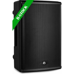 PD412A Bi-amplified active speaker 12" 1400W "B STOCK" TILBUD NU