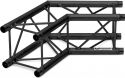 Sortiment, Alutruss DECOLOCK DQ4-PAC22 2-way Corner 120°bk