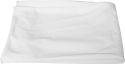 Assortment, Eurolite Spare Cover for Stage Stand Set curved white