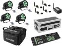 Sortiment, Eurolite AKKU Mobile Bundle