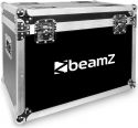 FL270Z Flightcase for 2 pieces StarColor 270Z FL270Z Flightcase for 2 pieces StarColor 270Z