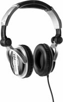 Professionel DJ Hovedtelefon 600mW, ST 7381 Professionel DJ Hovedtelefon 600mW, ST 7381