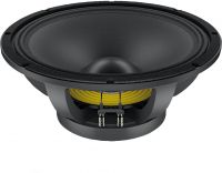 Lavoce WAF153.03 15" Woofer, Ferrite Magnet, Aluminium Basket Driver