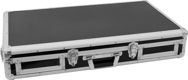 Roadinger Universal Console DIGI-1 2xCD/1xM-10 bk