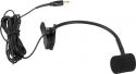 Sortiment, Omnitronic FAS Wind Instrument Microphone for Bodypack