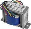 Omnitronic, Omnitronic ELA-T75 Transformer 75 W