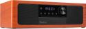 Lunata Premium All-in-One Music System Cherry Lunata Premium All-in-One Music System Cherry