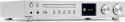 Bolzano Internet Receiver with Amplifier, DAB+ and CD Player Aluminium Bolzano Internet Receiver with Amplifier, DAB+ and CD Player Aluminium